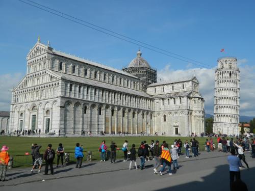 Il Campanile Suites – Pisa, MN