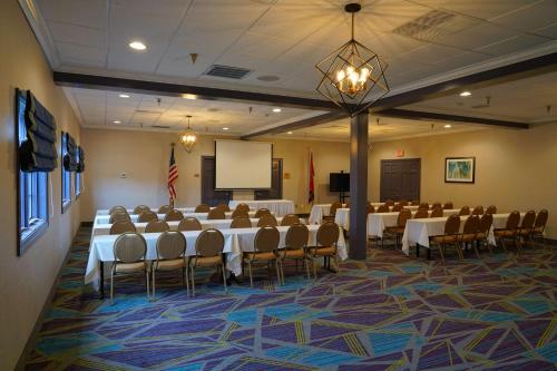 Facilities, Best Western Plus Morristown Conference Center Hotel in Morristown (TN)