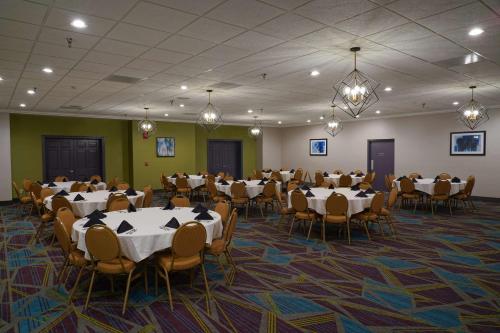 Facilities, Best Western Plus Morristown Conference Center Hotel in Morristown (TN)
