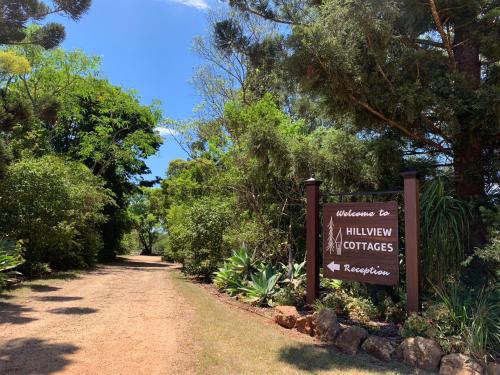 . Hillview Cottages