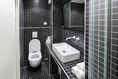 Aria Milano Boutique Apartments- Palazzi - image 7