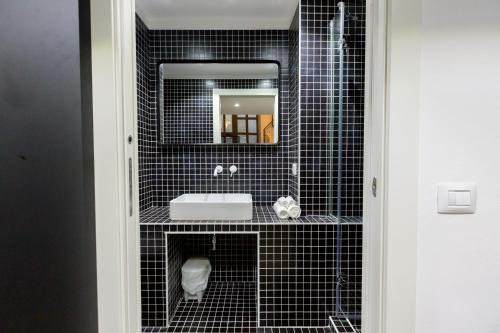 Aria Milano Boutique Apartments- Palazzi - image 8