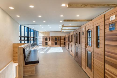 Spa, Doya Geoje Family Hotel in Geoje-si