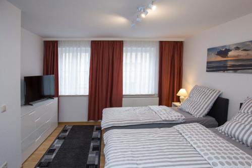 Ferienwohnungen Grimma 4 - Apartment - Grimma