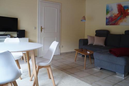 บริการและสิ่งอำนวยความสะดวก, FeWo Quast Hanstedt in ฮันชเต็ดท์