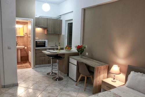  Marias Studios in Chania