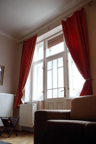 Apartmán Moyzesova - image 2