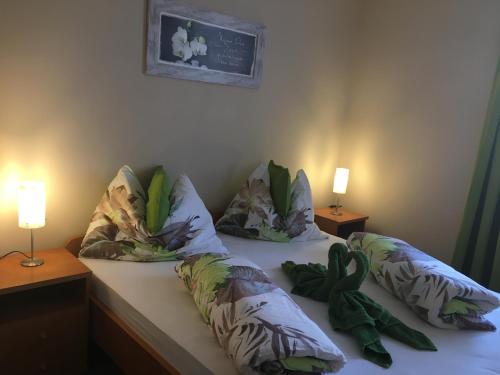 Orchidea Apartman - Apartment - Hegykő