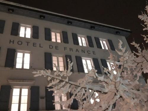 Hôtel de France - image 13