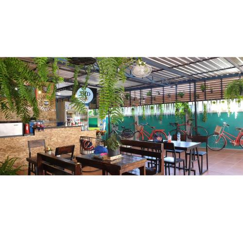 カオホム ハウス