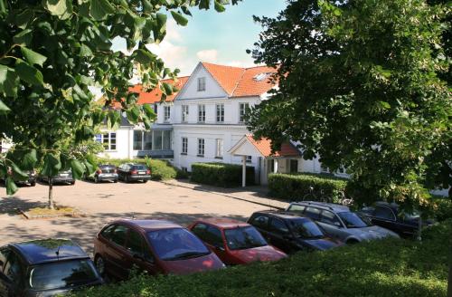  Tune Kursuscenter, Greve bei Albertslund Kommune