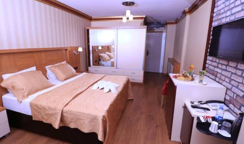 Marvell City Otel - image 5