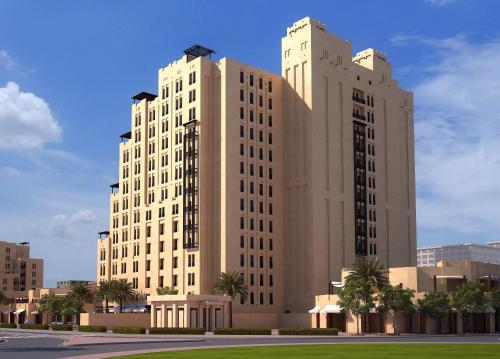 Hyatt Place Dubai Wasl District Residences, Dubaï (photo 6)