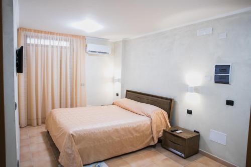 Vittoria Guest House Salerno