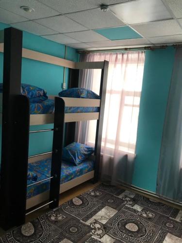 Hostel Den' & Noch' - image 5