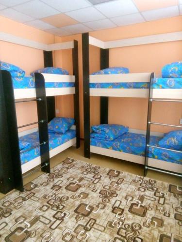 Hostel Den' & Noch' - image 8