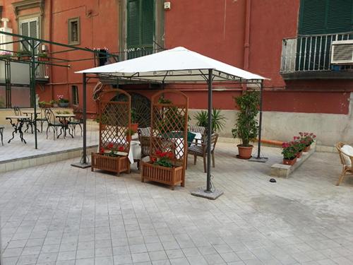 B&B Sansevero Naples, Naples (photo 9)