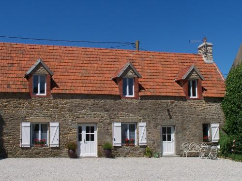 Les deux caps Fermanville