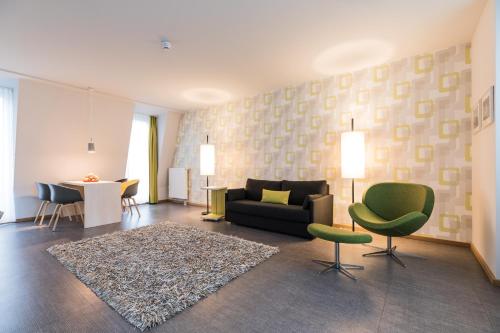 Hotel & Restaurant Michaelis - image 13