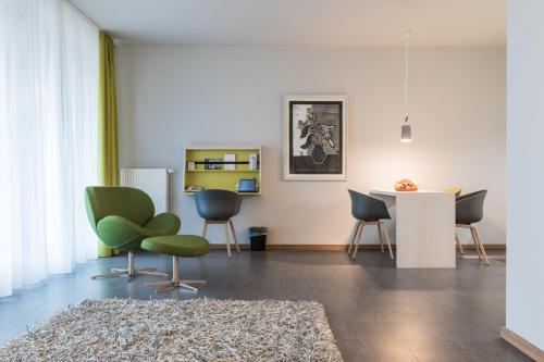 Facilities, Hotel & Restaurant Michaelis                                                                in Leipzig