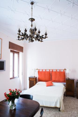 Vittoria Guest House Battipaglia