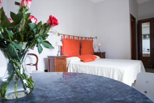 Vittoria Guest House - Battipaglia