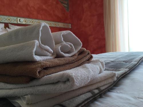 Albergo Ristorante Leso