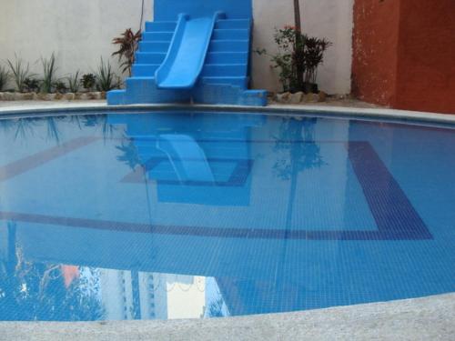 Facilities, Hotel Condesa Americana Acapulco in Acapulco