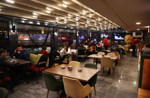 Marvell City Otel - image 13