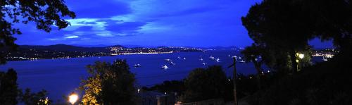 Villa with Magic view of Bay of Saint Tropez Villa with Magic view of Bay of Saint Tropez