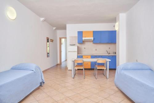 Residence Reale Porto Azzurro Italy