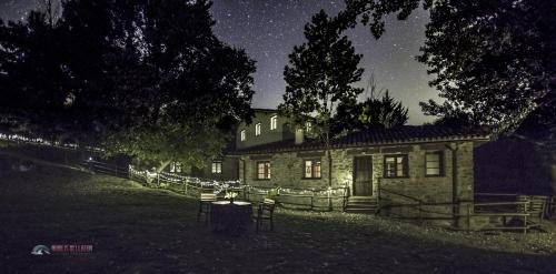 Molino del Corregidor - Accommodation - San Román de Cameros