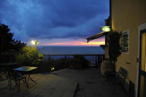 Hotel La Giada del Mesco 3
