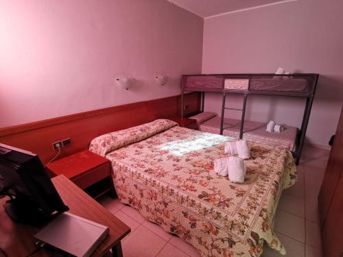 Hotel Residencial Continental