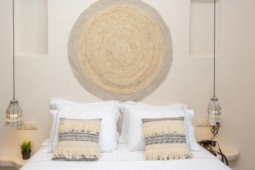  Ampelos Residence in Naxos Chora
