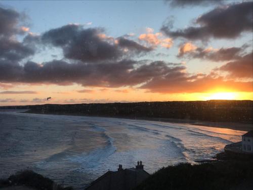 Golden Sands