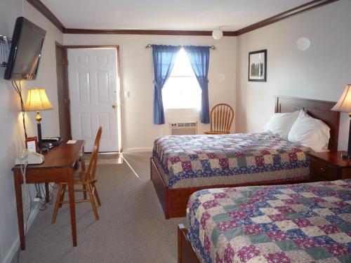 hotel photo