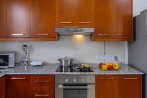 Faros BeachFront Villa - image 8