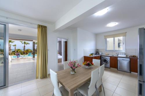 Faros BeachFront Villa - image 4