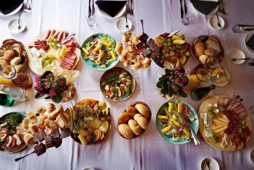 Hotel Fado OZONOWANY - image 8