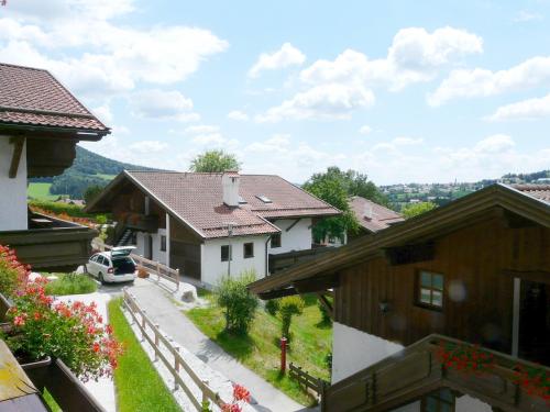 . Ferienwohnung Waldesruhe 303 Hauzenberg