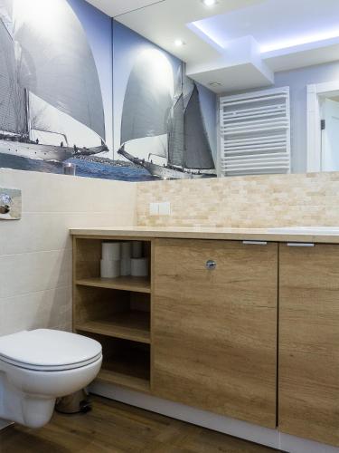 Euro Apartments Szafarnia Delux