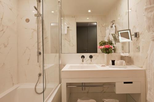 Le 7 Eiffel Hotel by Malone, Paris (Foto 6)