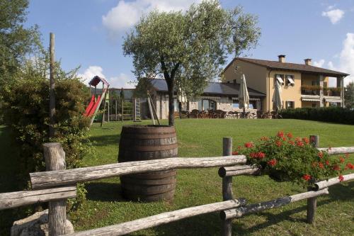 Agriturismo Moro Barel