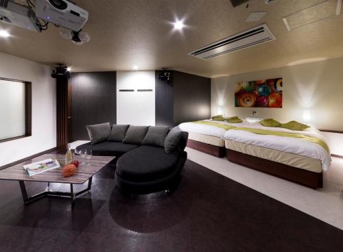 HOTEL BYAKKA - Accommodation - Kagashima