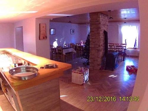  Mali dom Platak in Soboli