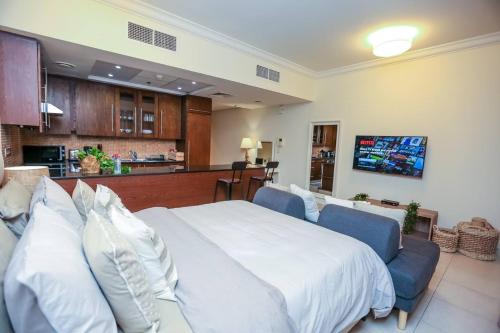 Prime Retreats - Downtown Dubai, Dubaj (fotografie 5)