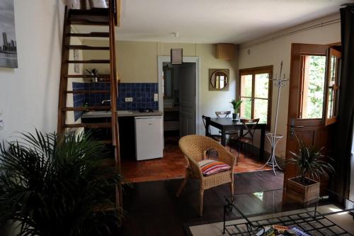 Chez Marie