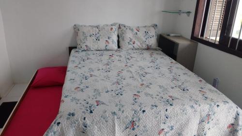 Apartamento a Beira Mar