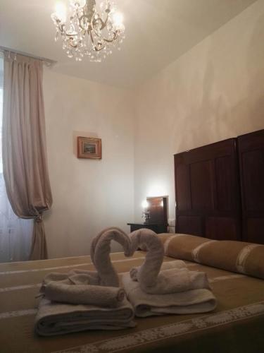 Your home in Le Grazie gîte à louer Le Grazie